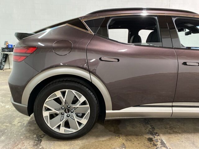 2024 Genesis GV60 Standard Dallas TX
