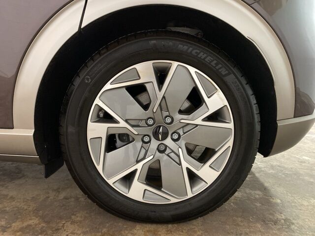 2024 Genesis GV60 Standard Dallas TX