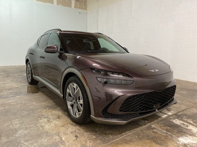 2024 Genesis GV60 Standard Dallas TX