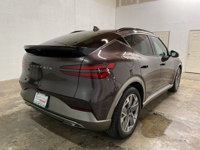 2024 Genesis GV60 Standard Dallas TX