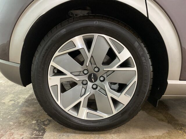2024 Genesis GV60 Standard Dallas TX