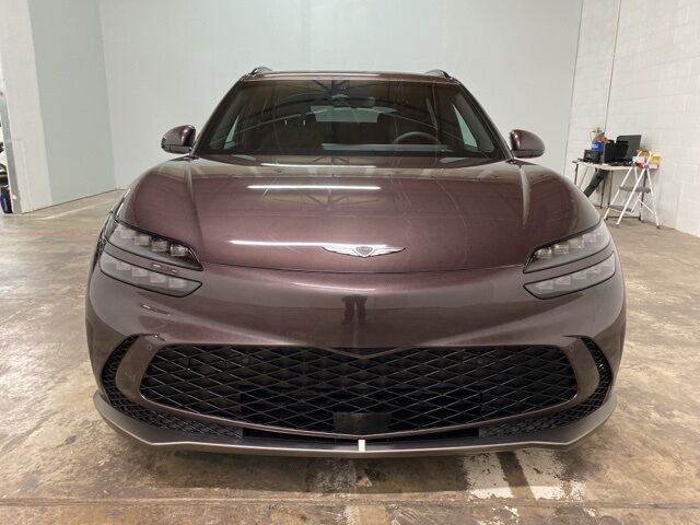 2024 Genesis GV60 Standard Dallas TX