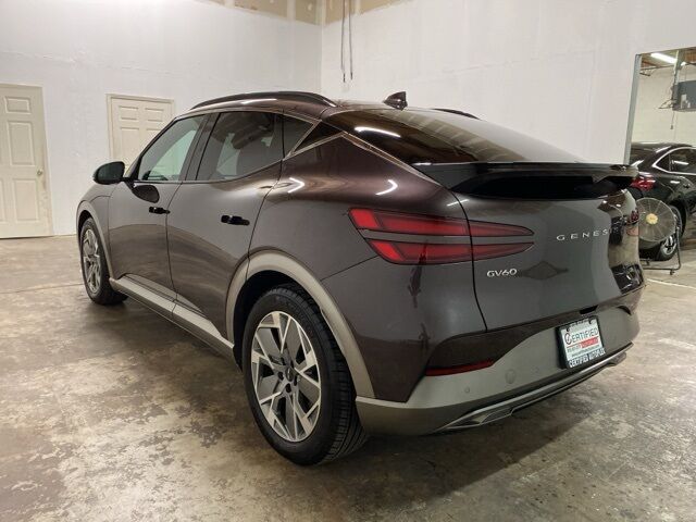 2024 Genesis GV60 Standard Dallas TX