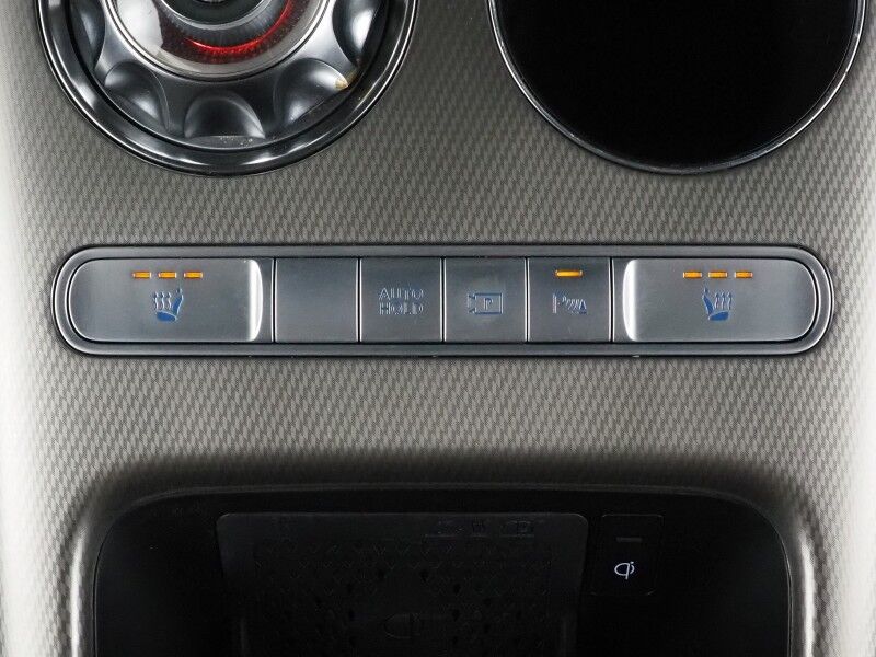 2024 Genesis GV60 Standard *HEADS-UP DISPLAY, NAVIGATION, ADAPTIVE CRUISE, SAFETY ALERTS, BACKUP-CAMERA, COLOR TOUCHSCREEN, PANORAMA GLASS ROOF, HEATED SEATS, POWER LIFTGATE, WIRELESS CHARGING, ANDROID & APPLE Round Rock TX