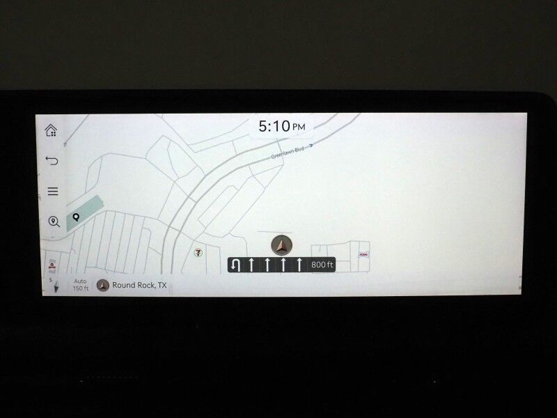 2024 Genesis GV60 Standard *HEADS-UP DISPLAY, NAVIGATION, ADAPTIVE CRUISE, SAFETY ALERTS, BACKUP-CAMERA, COLOR TOUCHSCREEN, PANORAMA GLASS ROOF, HEATED SEATS, POWER LIFTGATE, WIRELESS CHARGING, ANDROID & APPLE Round Rock TX