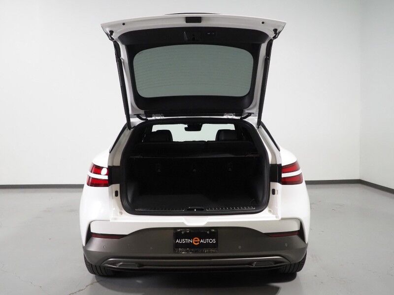 2024 Genesis GV60 Standard *HEADS-UP DISPLAY, NAVIGATION, ADAPTIVE CRUISE, SAFETY ALERTS, BACKUP-CAMERA, COLOR TOUCHSCREEN, PANORAMA GLASS ROOF, HEATED SEATS, POWER LIFTGATE, WIRELESS CHARGING, ANDROID & APPLE Round Rock TX