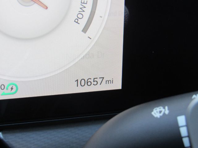 2024 Genesis GV60 Standard RWD Plano TX