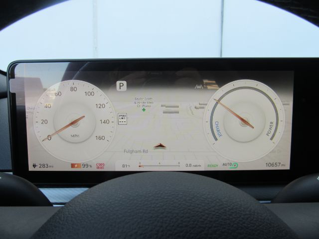 2024 Genesis GV60 Standard RWD Plano TX