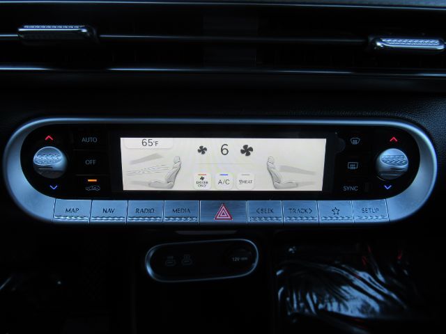 2024 Genesis GV60 Standard RWD Plano TX