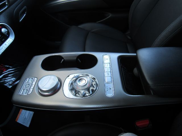 2024 Genesis GV60 Standard RWD Plano TX