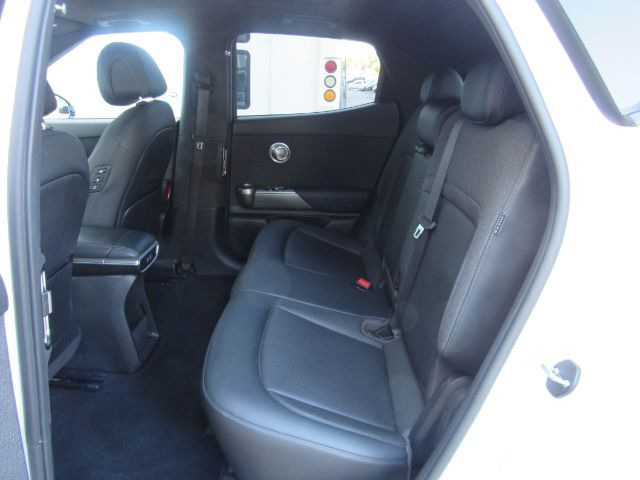 2024 Genesis GV60 Standard RWD Plano TX