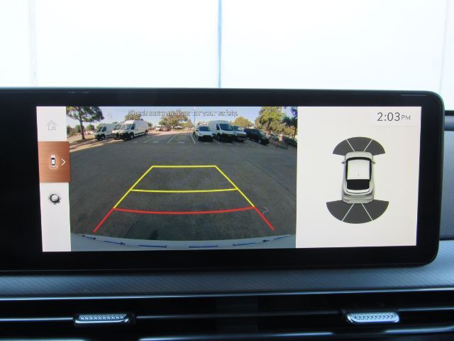 2024 Genesis GV60 Standard RWD Plano TX