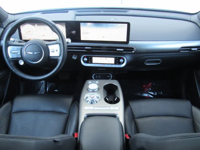2024 Genesis GV60 Standard RWD Plano TX