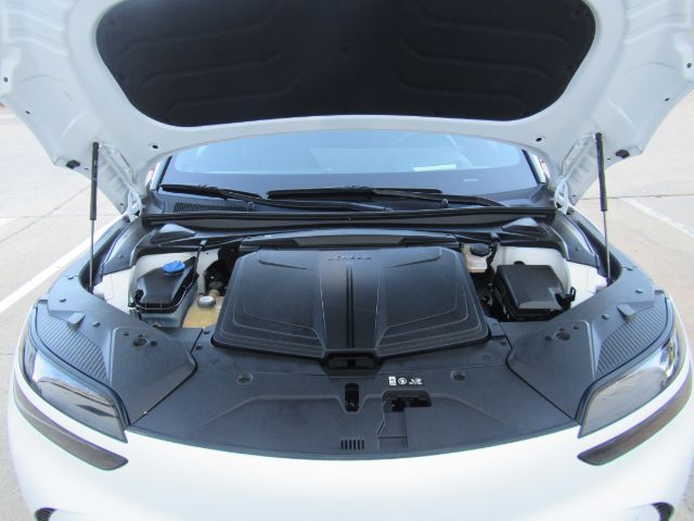 2024 Genesis GV60 Standard RWD Plano TX