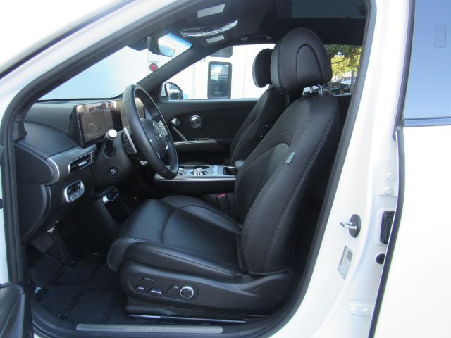 2024 Genesis GV60 Standard RWD Plano TX