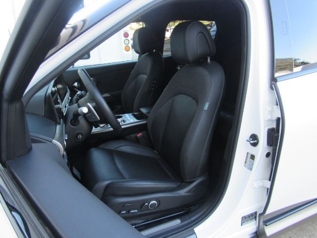 2024 Genesis GV60 Standard RWD Plano TX
