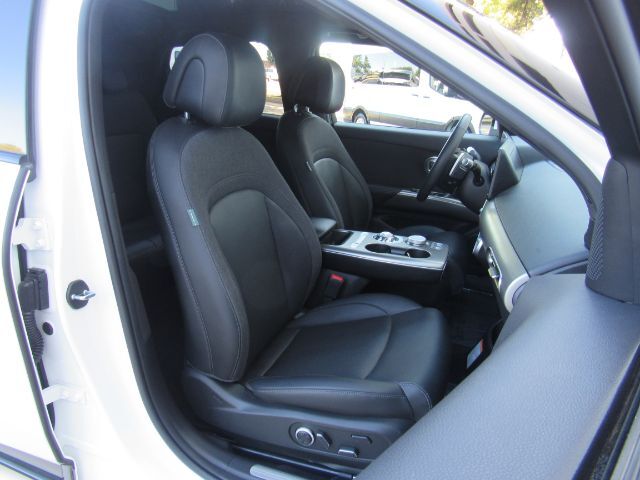 2024 Genesis GV60 Standard RWD Plano TX