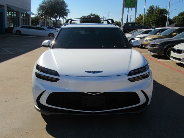 2024 Genesis GV60 Standard RWD Plano TX