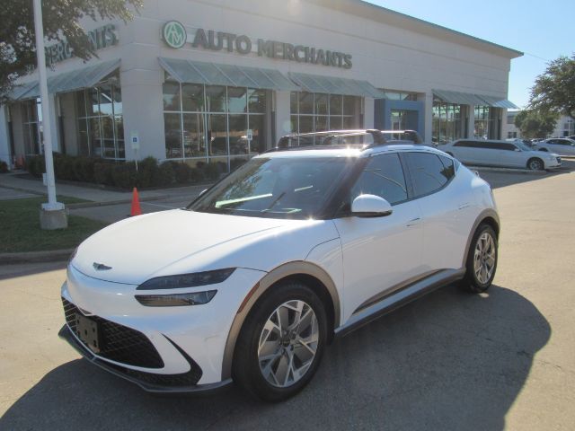 2024 Genesis GV60 Standard RWD Plano TX