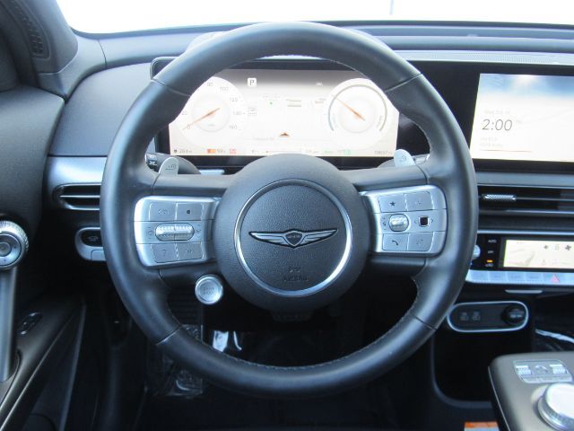 2024 Genesis GV60 Standard RWD Plano TX