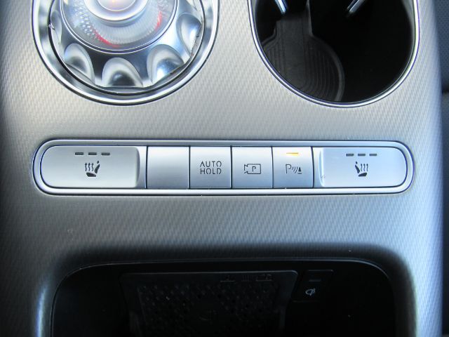 2024 Genesis GV60 Standard RWD Plano TX