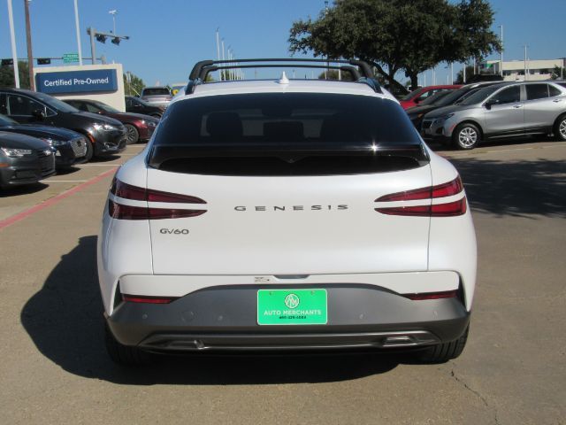 2024 Genesis GV60 Standard RWD Plano TX