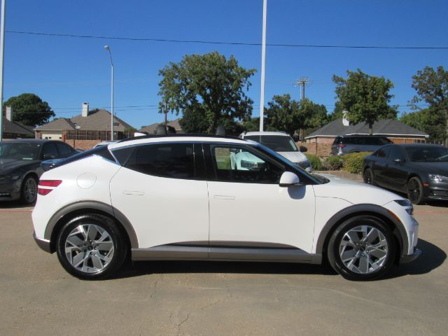 2024 Genesis GV60 Standard RWD Plano TX