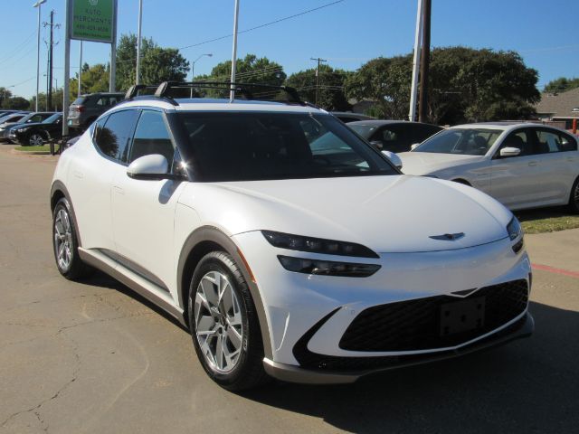 2024 Genesis GV60 Standard RWD Plano TX