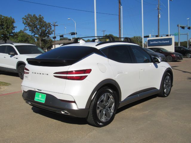 2024 Genesis GV60 Standard RWD Plano TX