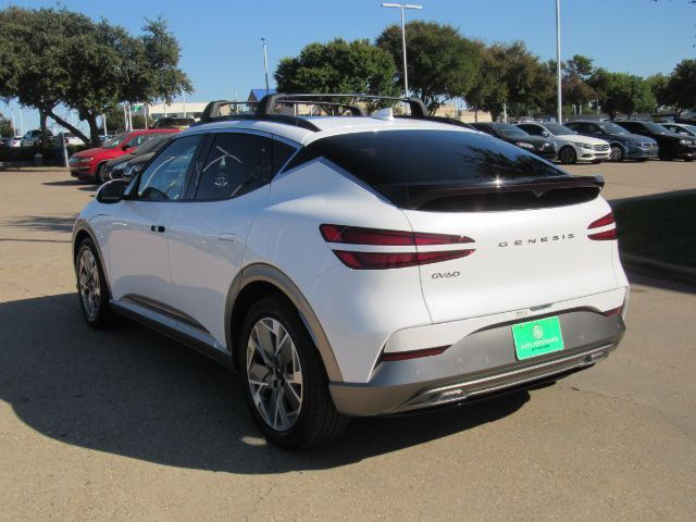2024 Genesis GV60 Standard RWD Plano TX