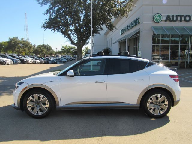 2024 Genesis GV60 Standard RWD Plano TX