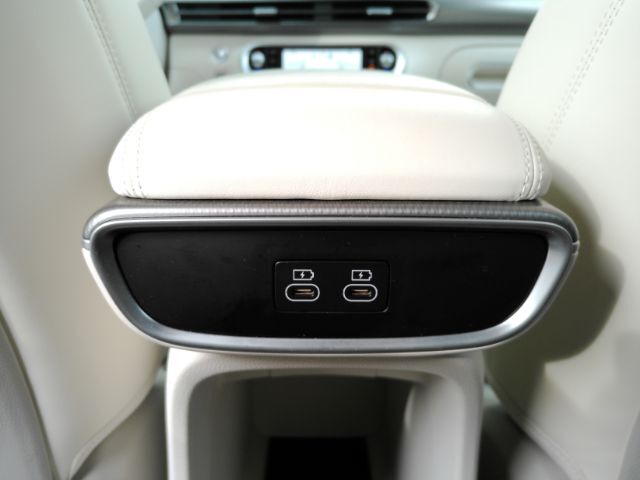 2024 Genesis GV60 Standard RWD Plano TX