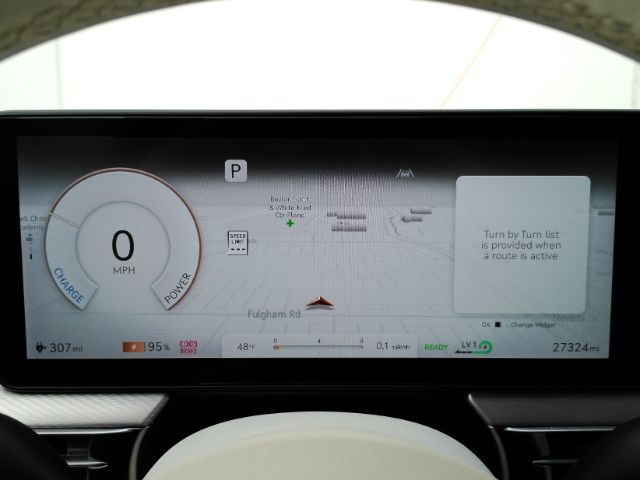 2024 Genesis GV60 Standard RWD Plano TX