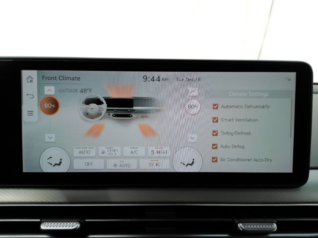 2024 Genesis GV60 Standard RWD Plano TX