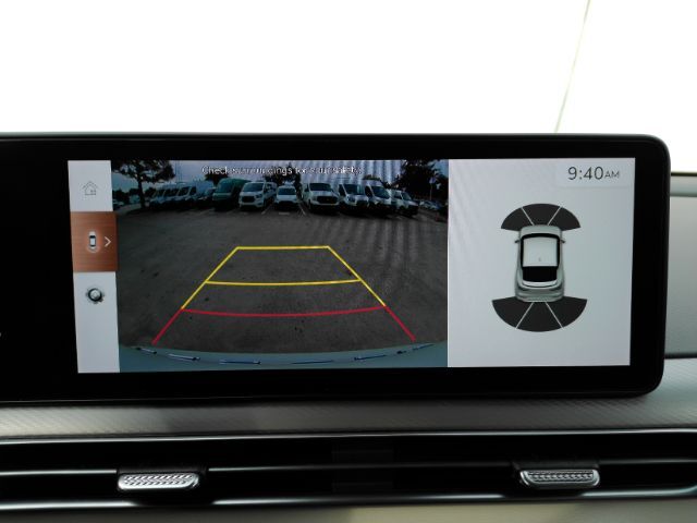 2024 Genesis GV60 Standard RWD Plano TX