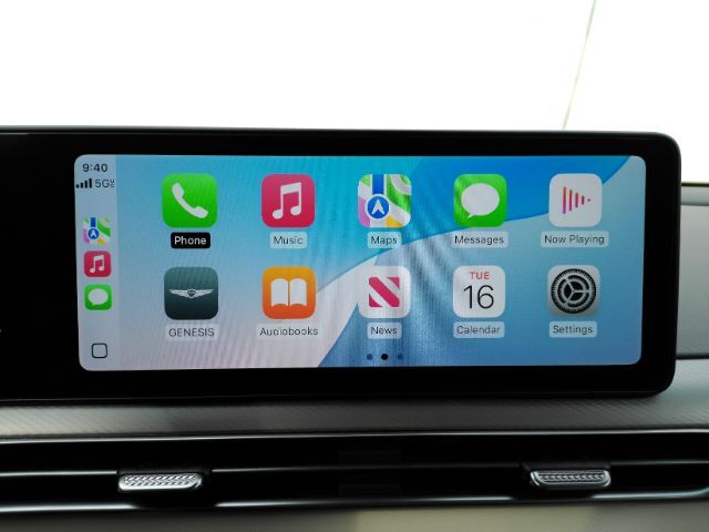 2024 Genesis GV60 Standard RWD Plano TX