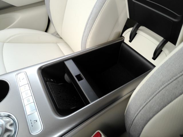 2024 Genesis GV60 Standard RWD Plano TX