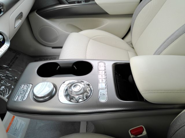 2024 Genesis GV60 Standard RWD Plano TX