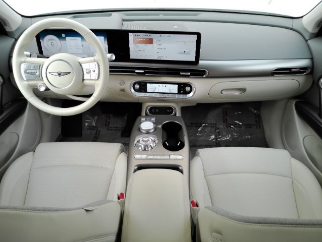 2024 Genesis GV60 Standard RWD