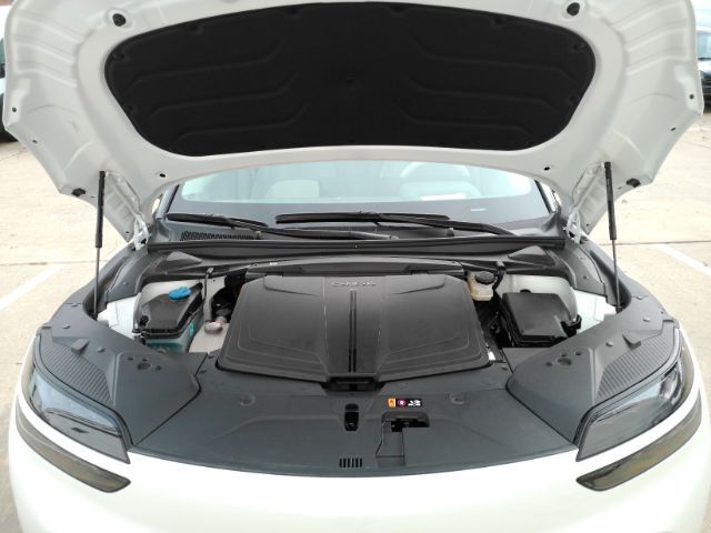 2024 Genesis GV60 Standard RWD Plano TX