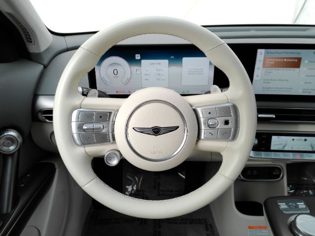 2024 Genesis GV60 Standard RWD Plano TX