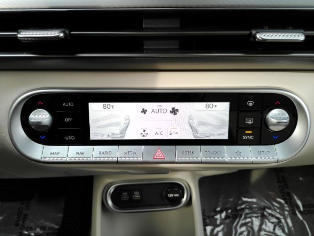 2024 Genesis GV60 Standard RWD Plano TX