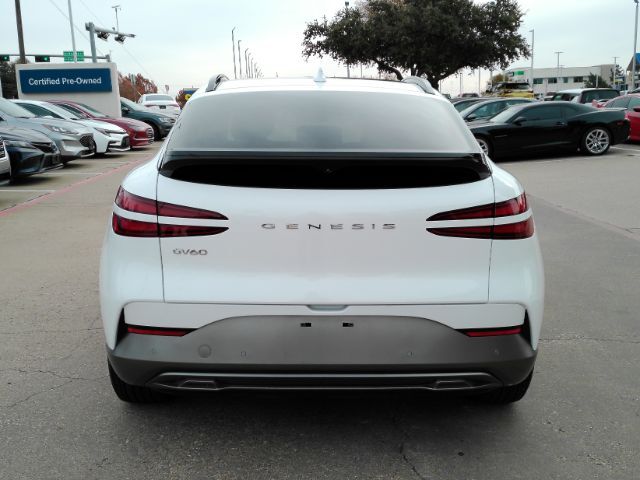2024 Genesis GV60 Standard RWD Plano TX