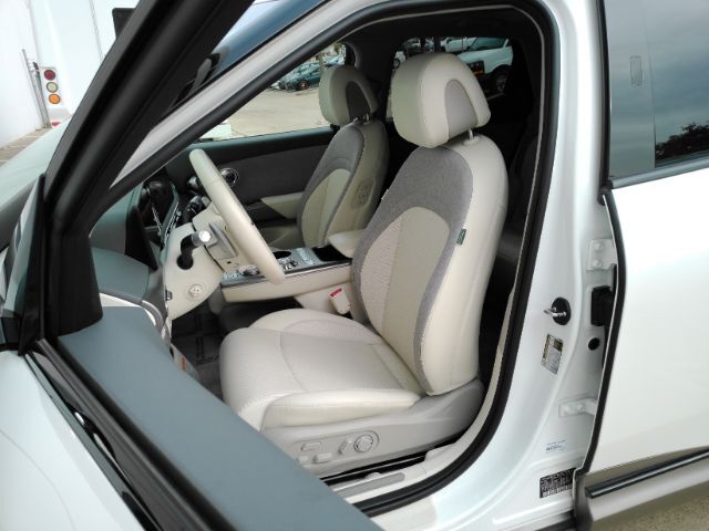 2024 Genesis GV60 Standard RWD Plano TX