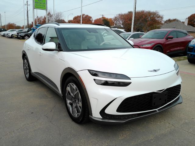 2024 Genesis GV60 Standard RWD Plano TX