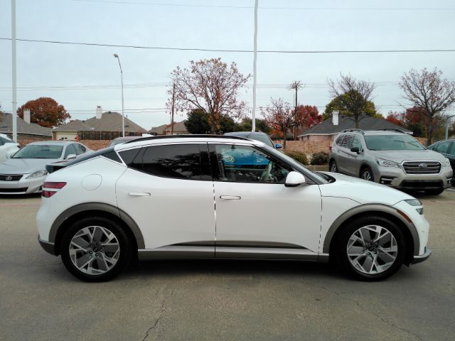 2024 Genesis GV60 Standard RWD Plano TX