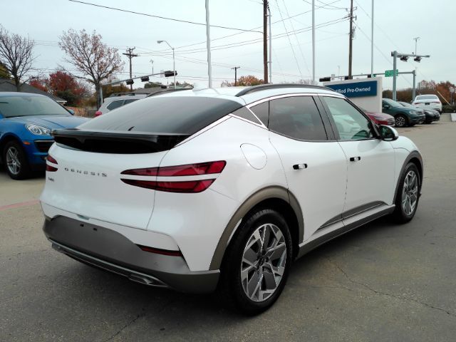 2024 Genesis GV60 Standard RWD Plano TX