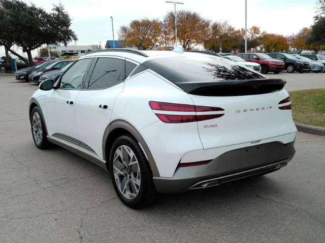 2024 Genesis GV60 Standard RWD Plano TX