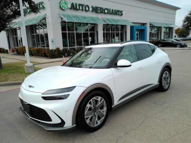 2024 Genesis GV60 Standard RWD