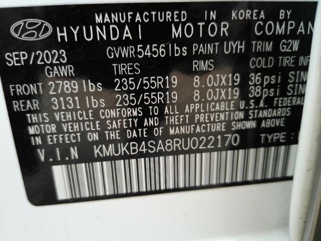 2024 Genesis GV60 Standard RWD Plano TX